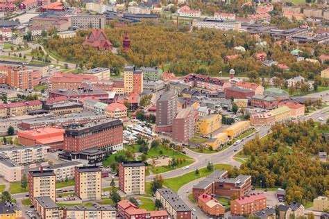 Kiruna